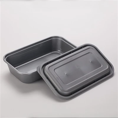 Envases de comida para llevar